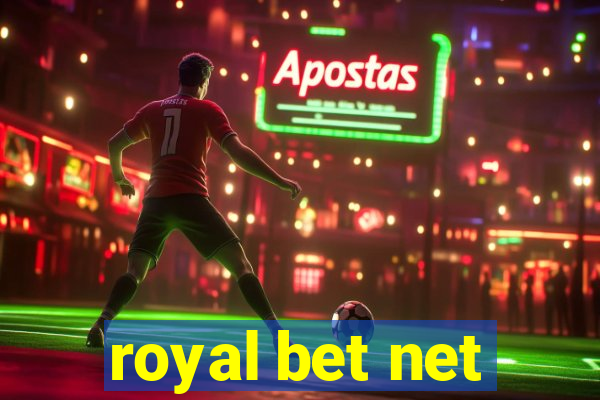 royal bet net